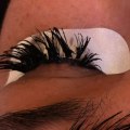 What happens when you stop getting eyelash extensions?