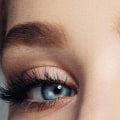What does wispy mean for lashes?