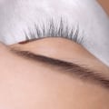 How much should you tip a lash tech?