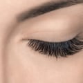How do you keep natural eyelashes healthy with extensions?