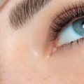 Why do lashes stop growing?