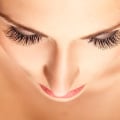 How long does it take for your eyelashes to go back to normal after extensions?