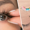 How do you know if you need a fill or new set eyelash extensions?