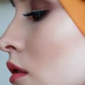 Why are longer lashes more attractive?