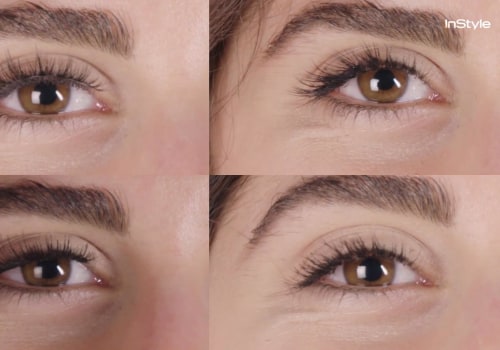 How long do eyelash extensions last on average?