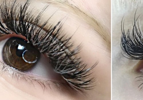 Why are eyelash extensions so popular?