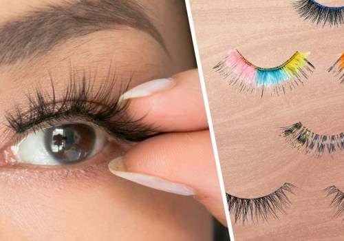 How do you know if you need a fill or new set eyelash extensions?