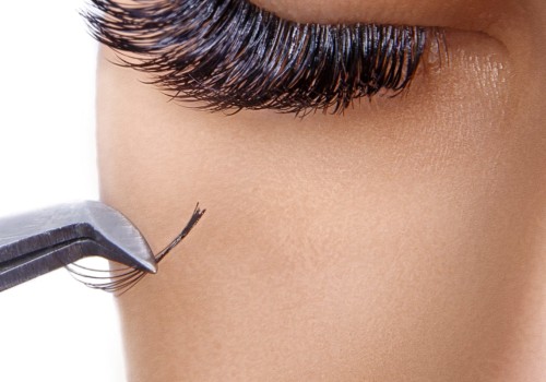 How often should you get a new full set of lashes?
