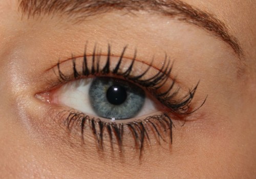 Are lash extensions good for your eyes?