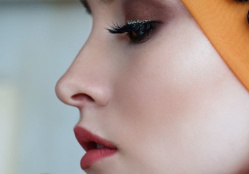 Why are longer lashes more attractive?