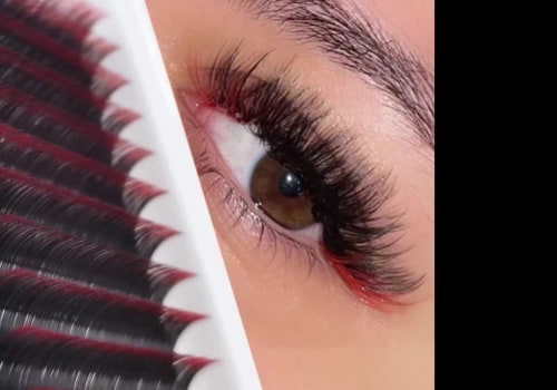 What is the best eyelash manufacturer?