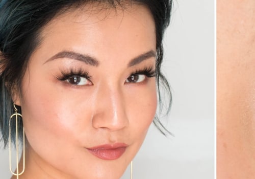 How long can you wear false lashes for?